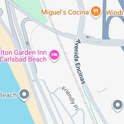 Carlsbad Pacific Center III