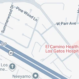 Los Gatos Medical Center — Lease in Los Gatos, CA, photo 2 of 8