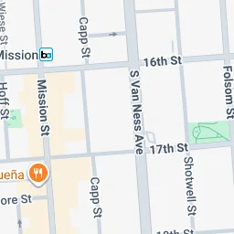2030 Folsom Street - photo 4 - San Francisco, CA