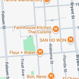 2030 Folsom Street - photo 10 - San Francisco, CA