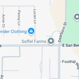 Sessums Dr. & Wabash Ave. - photo 10 - Redlands, CA