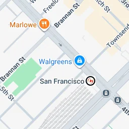 743-765 Harrison Street — Lease in San Francisco, CA, photo 6 of 8