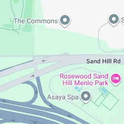 Sand Hill Commons - photo 3 - Menlo Park, CA