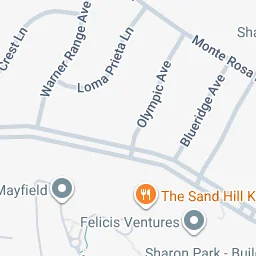 Sand Hill Commons - photo 14 - Menlo Park, CA