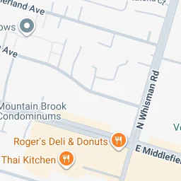 301 Whisman Rd., N. — Lease in Mountain View, CA, photo 1 of 8