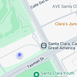 2301 Calle De Luna - photo 3 - Santa Clara, CA