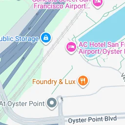 The Cove At Oyster Point 5 - office in S San Francisco, CA