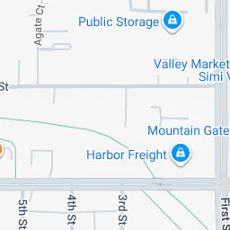 355 E. Easy St. - photo 16 - Simi Valley, CA
