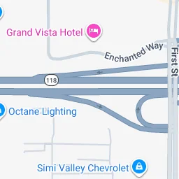 355 E. Easy St. - photo 17 - Simi Valley, CA
