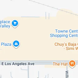 355 E. Easy St. - photo 19 - Simi Valley, CA