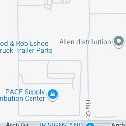 NorCal Logistics Center — Lease in Stockton, CA, photo 4 of 8