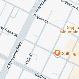 236-238 Castro St - office in Mountain View, CA