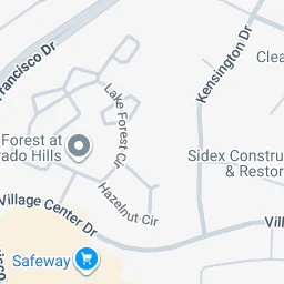 Lake Forest Plaza — Lease in El Dorado Hills, CA, photo 3 of 8