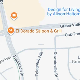 Lake Forest Plaza — Lease in El Dorado Hills, CA, photo 5 of 8