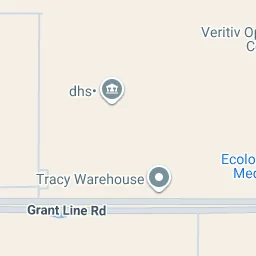 Tracy Distribution Center IV - photo 11 - Tracy, CA