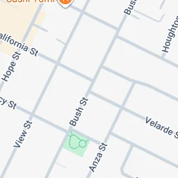300 Hope St - office in Mountain View, CA