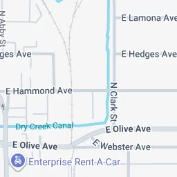 1574 N. Blackstone Avenue — Lease in Fresno, CA, photo 3 of 8