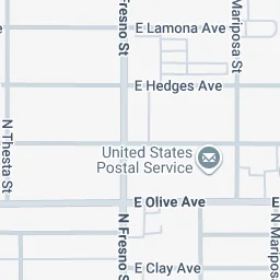 1574 N. Blackstone Avenue — Lease in Fresno, CA, photo 6 of 8