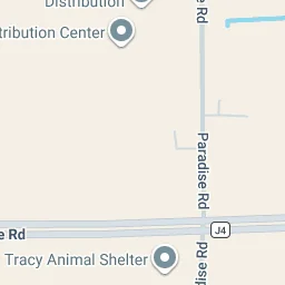 Tracy Logistics Park - photo 6 - Tracy, CA