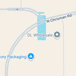 Tracy Logistics Park - photo 4 - Tracy, CA