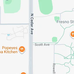 2369 E. Shaw Avenue - photo 3 - Fresno, CA