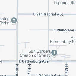 2369 E. Shaw Avenue - photo 7 - Fresno, CA