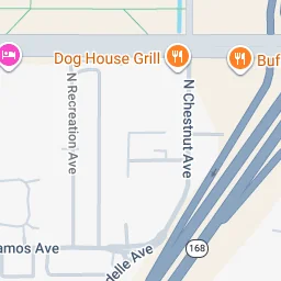 2369 E. Shaw Avenue - photo 10 - Fresno, CA