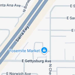 2369 E. Shaw Avenue - photo 12 - Fresno, CA
