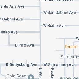 2369 E. Shaw Avenue - photo 16 - Fresno, CA