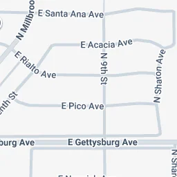 2369 E. Shaw Avenue - photo 14 - Fresno, CA