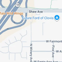 2369 E. Shaw Avenue - photo 17 - Fresno, CA