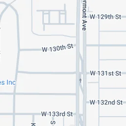 1600 W. 135th St. — Lease in Gardena, CA, photo 2 of 8