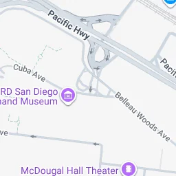 Mission Brewery Plaza - photo 7 - San Diego, CA