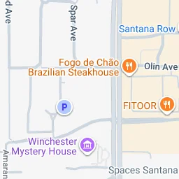 560 Winchester Blvd, S.