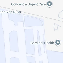 Van Nuys Industrial Park - photo 4 - Van Nuys, CA