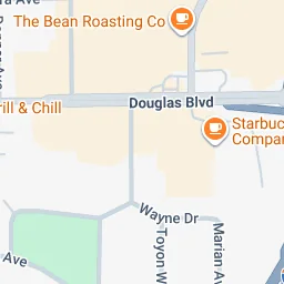 1601 Douglas Blvd — Lease in Roseville, CA, photo 5 of 8