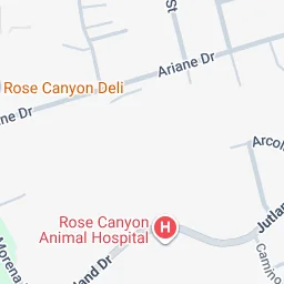 Rose Canyon Business Park - Bldg. 1000 - office-service for sale in san diego, CA