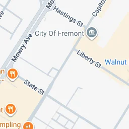 Fremont Office Center