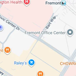 Fremont Office Center — Lease in Fremont, CA, photo 2 of 8