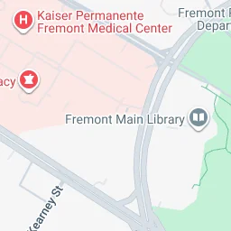 Fremont Office Center — Lease in Fremont, CA, photo 4 of 8