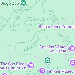 Balboa Park Plaza - photo 6 - San Diego, CA