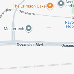 Oceanic Business Park South - Bldg. B — Lease in Oceanside, CA, photo 2 of 8