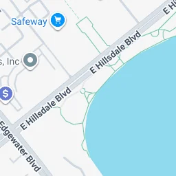 San Mateo Gateway III - office in San Mateo, CA