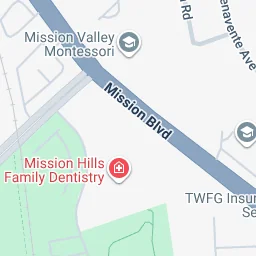 Mission Hills Plaza — Lease in Fremont, CA, photo 6 of 8