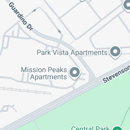 Mission Hills Plaza — Lease in Fremont, CA, photo 8 of 8
