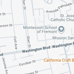 Mission San Jose Professional — Lease in Fremont, CA, photo 5 of 8