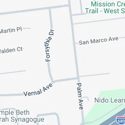 Mission San Jose Professional — Lease in Fremont, CA, photo 6 of 8