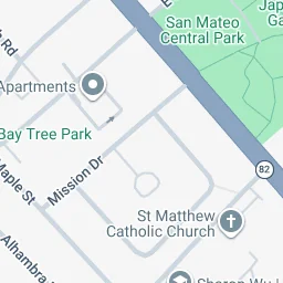 400 South - photo 9 - San Mateo, CA