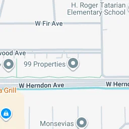 3585 W. Beechwood in Fresno, CA — Lease in Fresno, CA, photo 1 of 8
