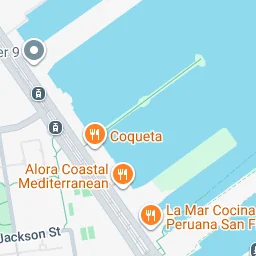 1 Ferry Plaza - photo 4 - San Francisco, CA
